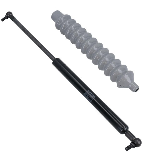 Rampe gasfeder abdeckung - gasfeder, +