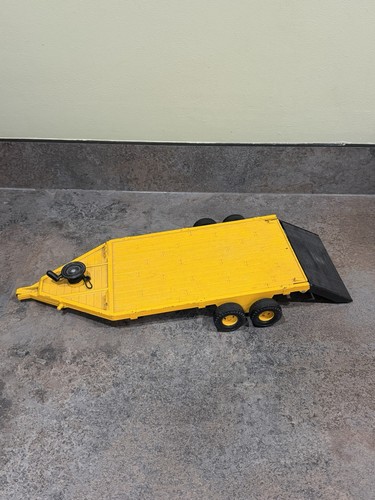 Ertl diecast transport - ertl,