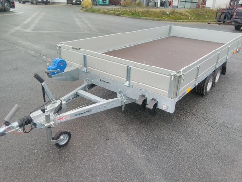 Autotransporter