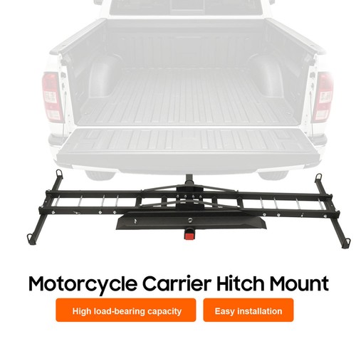 Motorradträger