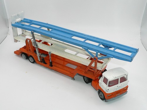 Corgi 1146 scammell - cab, tri