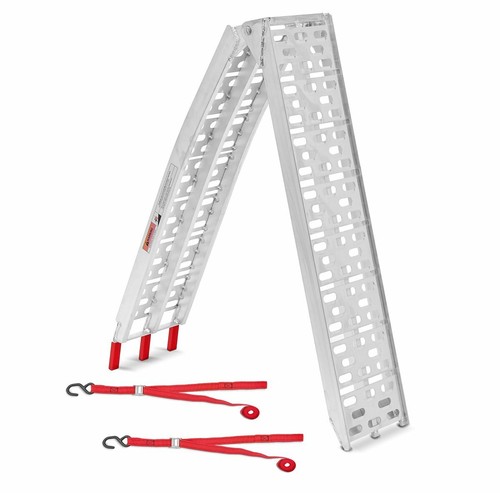 Constands alu auffahrrampe - constands,