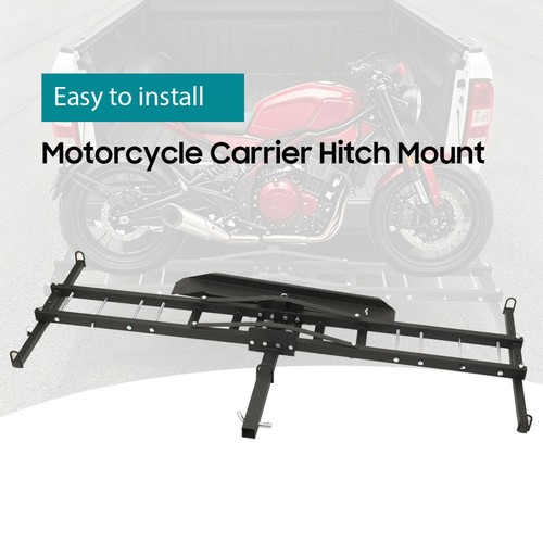 Motorrad transportträger für - transportträger,